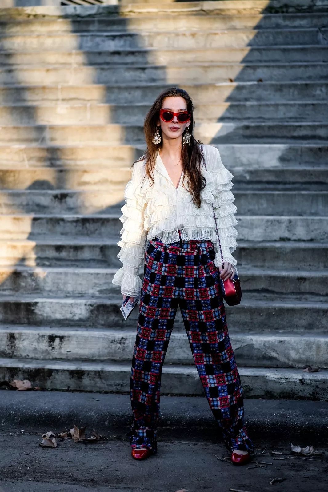 今夏最swag的少女元素大集合你pick谁