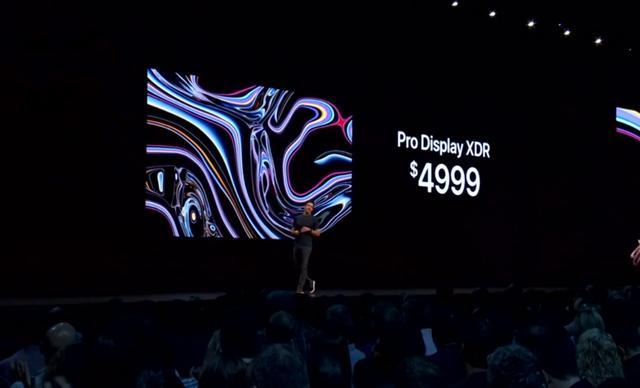 原创苹果2019wwdc大会汇总五大系统更新两款贵到咂舌的硬件