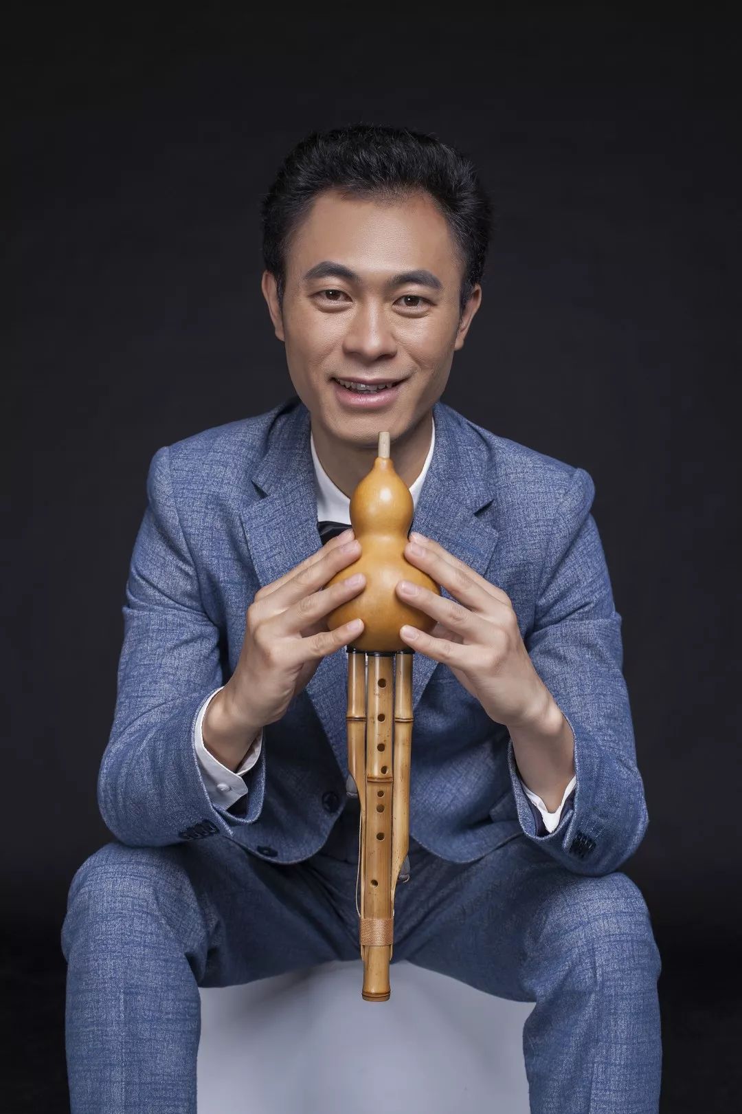 免费抢票6月9日快来衢江听葫芦丝专场音乐会国内著名青年演奏家邀你来