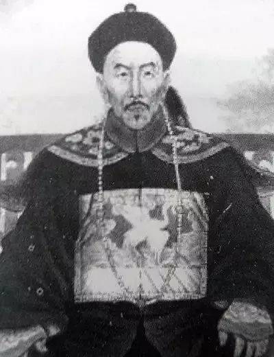 费英东(1562-1620,满洲镶黄旗人,清初开国功臣,后金开国五大臣之一