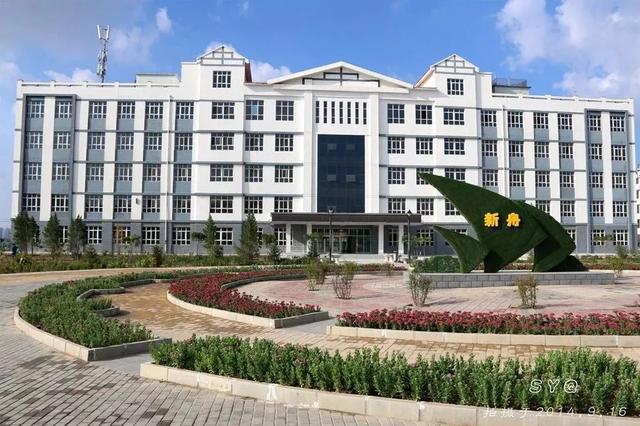 今年新区有4188人报名参加高考考点设在新区舟曲中学