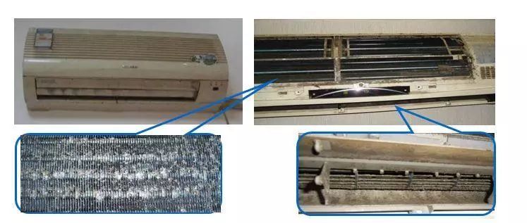 的細菌……有很多朋友認為清洗空調只是把濾網清潔乾淨實際上過濾