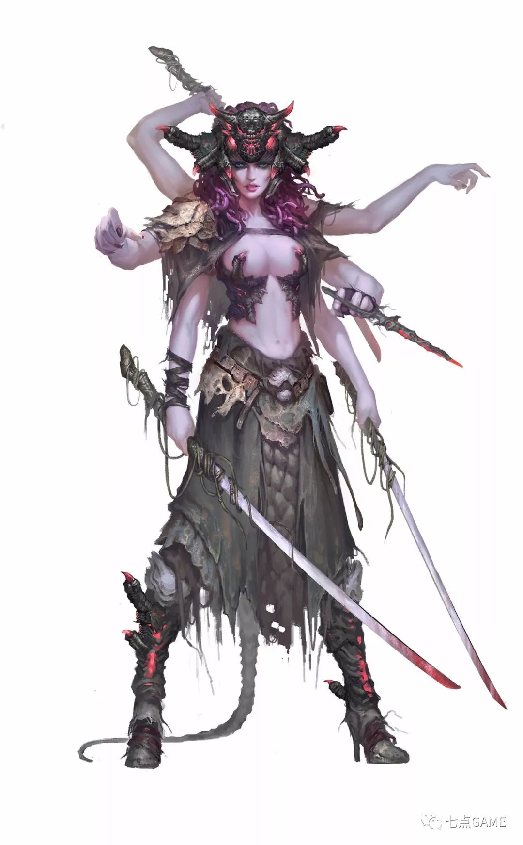 他当过美术总监创办过公司现门下学生累计已有千余人7game