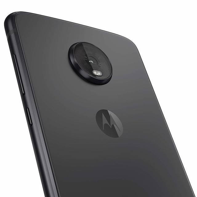 摩托罗拉moto z4:6月6日发售