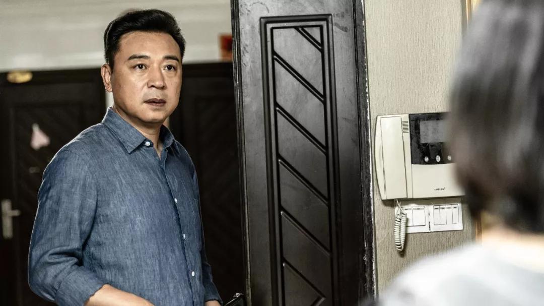 譬如朝露张晞临和破冰行动马云波