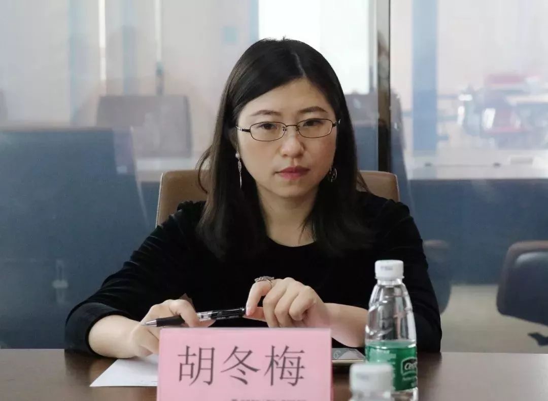 盈科重庆分所青工委主任胡冬梅律师盈科重庆分所青工委主任胡冬梅律师