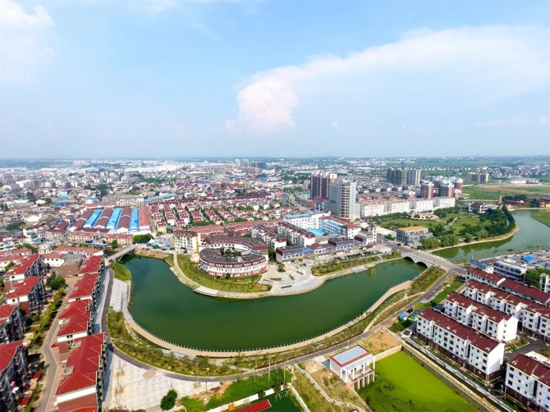 博望区深圳招商签下两个项目,总投资额13.5亿元!