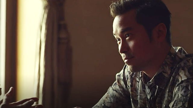 巨额来电林阿海在各个地方建分公司小琴惊慌失措