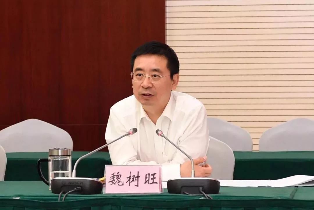要闻魏树旺大力弘扬和传承五四精神努力做好新时代的实干家奋斗者追梦