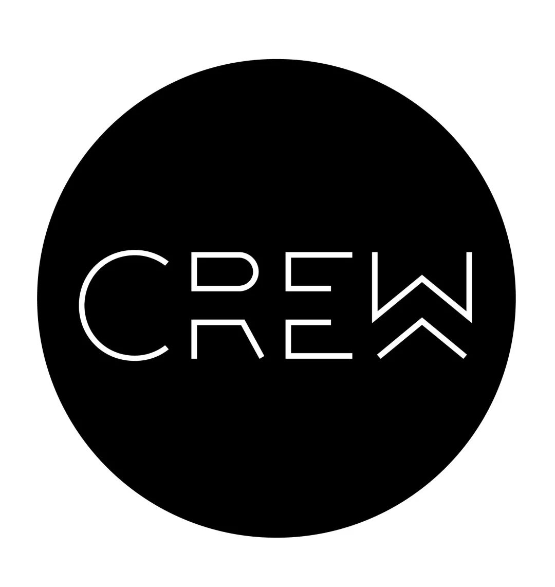 crew電音 | 新鮮