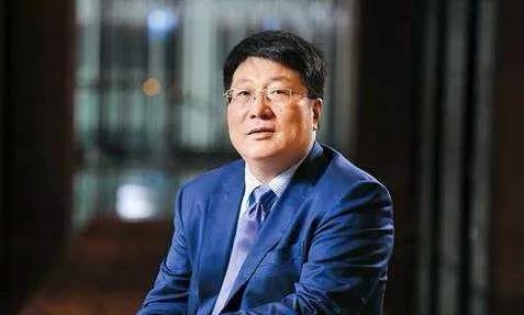 紫光展锐董事长赵伟国