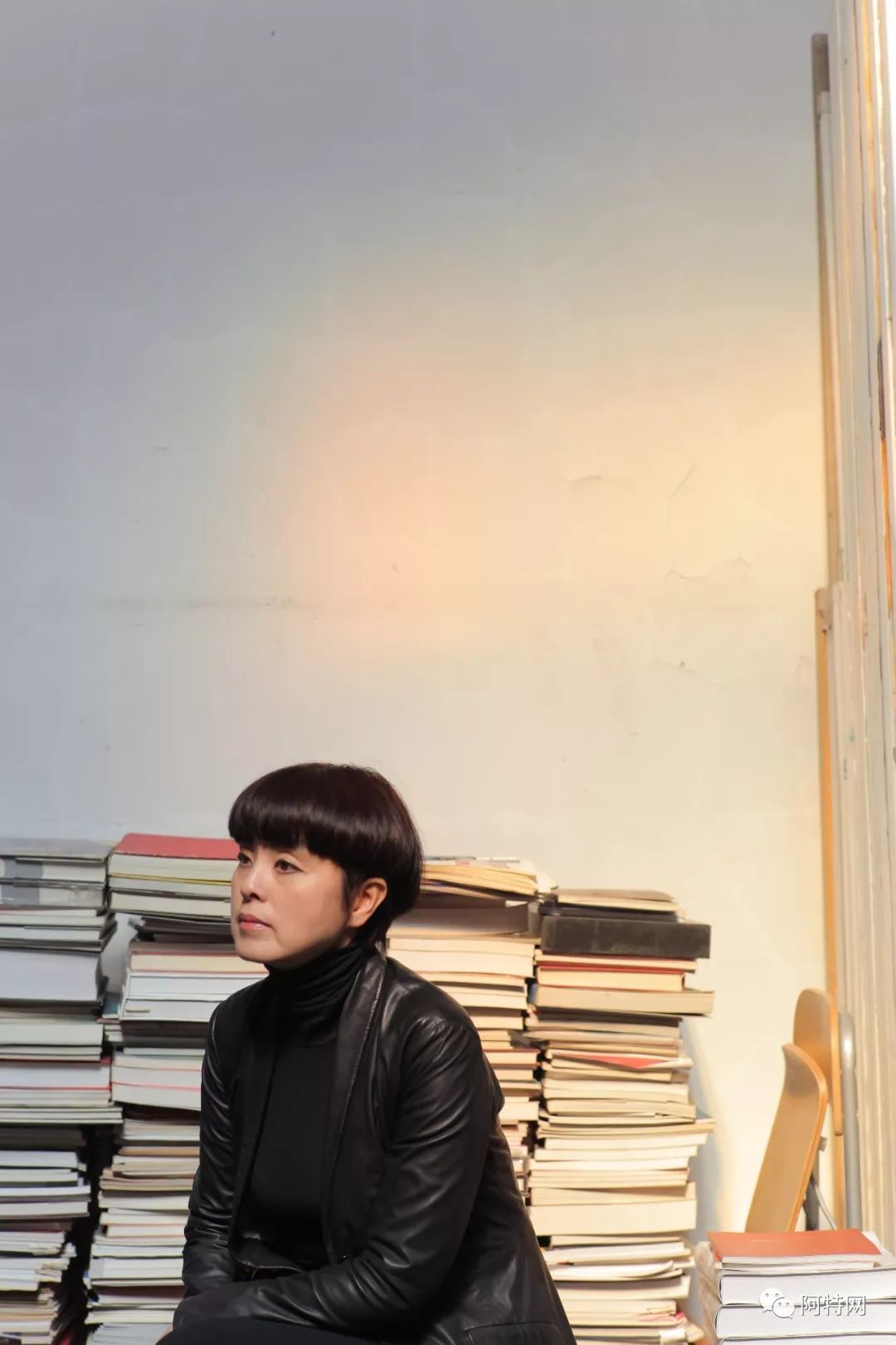 喻红中国女性艺术代表性艺术家