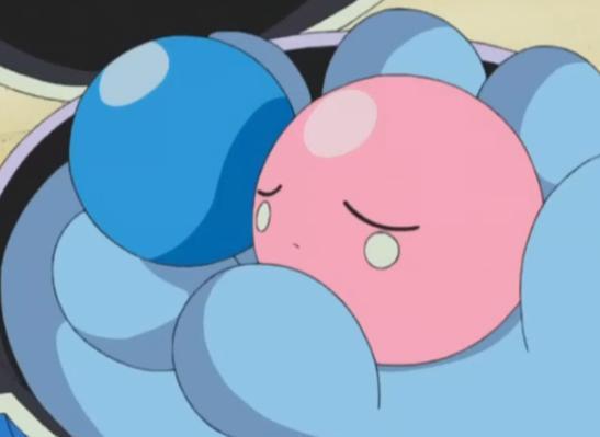 精灵宝可梦珍珠贝为何是特攻第一高输出惊人却成不了热门