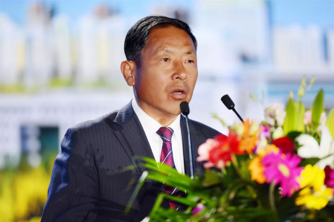 毕业季官宣市一中2019届学子毕业了