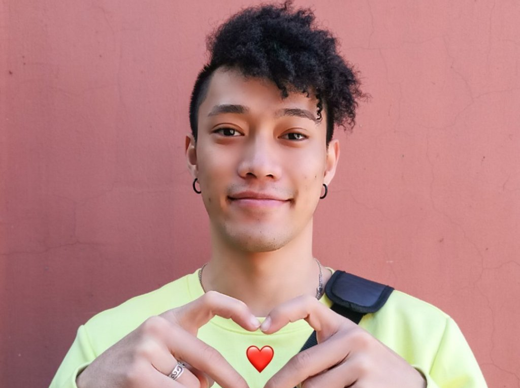 gumball的中文名是孙吾空,与齐天大圣孙悟空一字之差,但意义却差了不