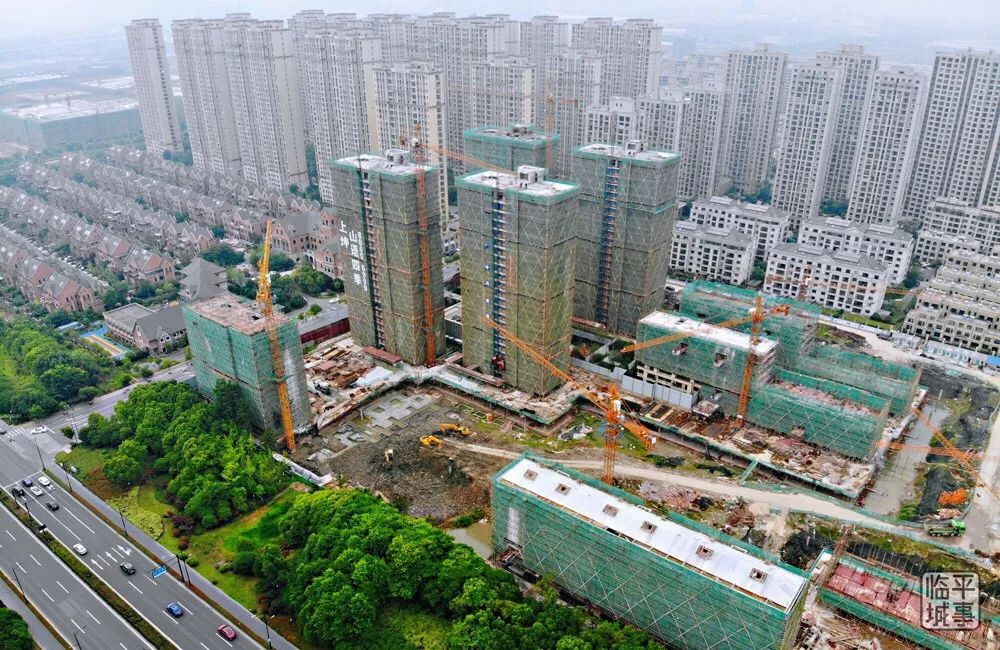 均价不过2万东湖新城首开收官一起上刚需高层已经不足千套