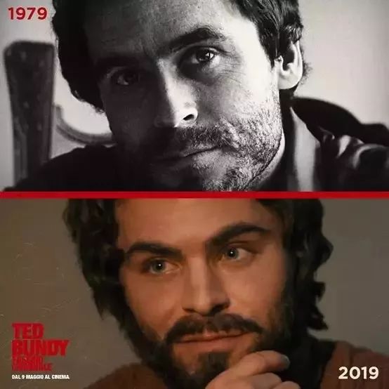 美国泰德邦迪破绿河杀手 优等生杀人王子ted bundy