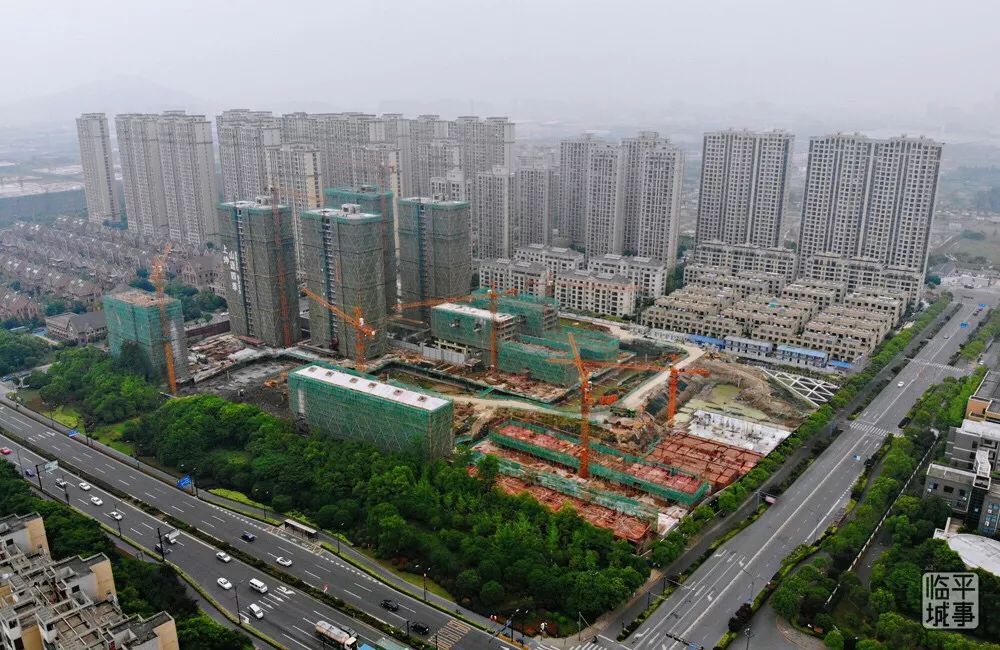 均价不过2万东湖新城首开收官一起上刚需高层已经不足千套