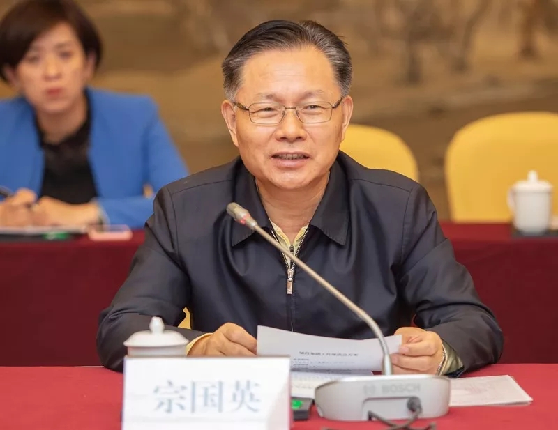 云南城投董事长投案后常务副省长来调研保持冷静