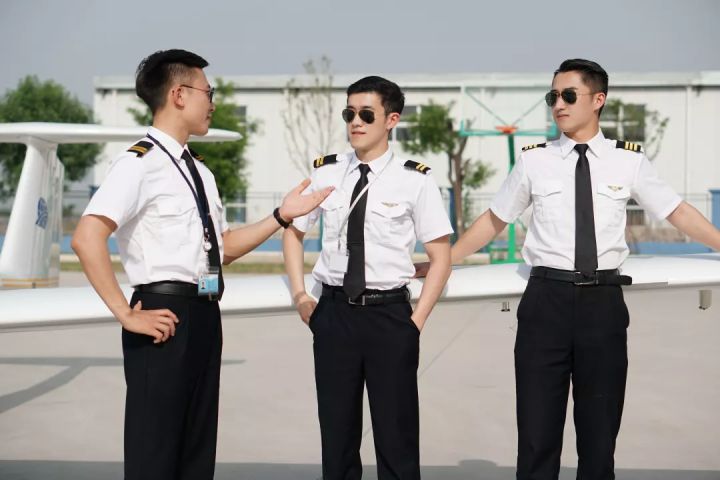 金都通航上街航校飞行员面试体检纯干货拿走不送