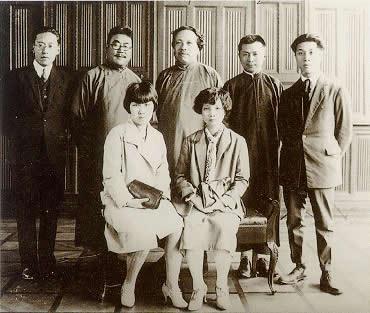 青楼走出的画魂潘玉良晚年思乡的她放弃回国背后原因暗藏辛酸