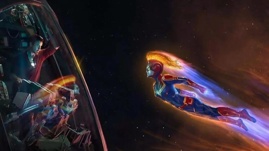 手撕了紫薯贷款买的战舰,并用铁头功有效拖延了——灭霸拿到无限手套