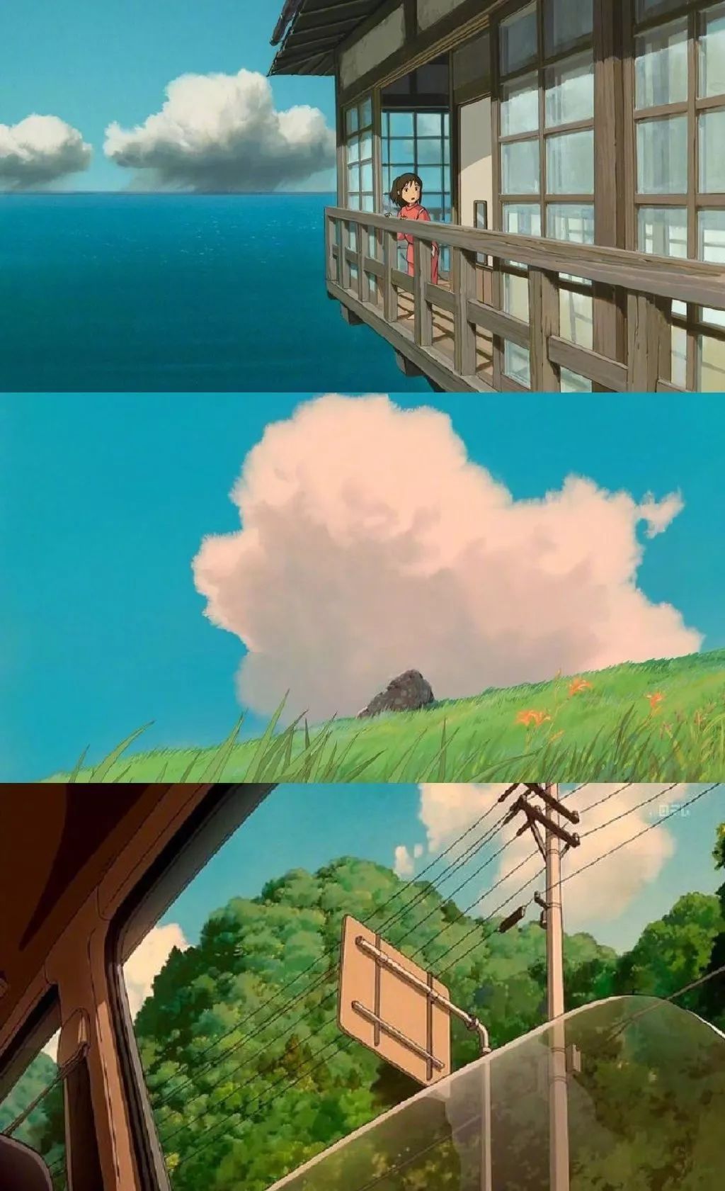 夏天是橘子汽水的味道