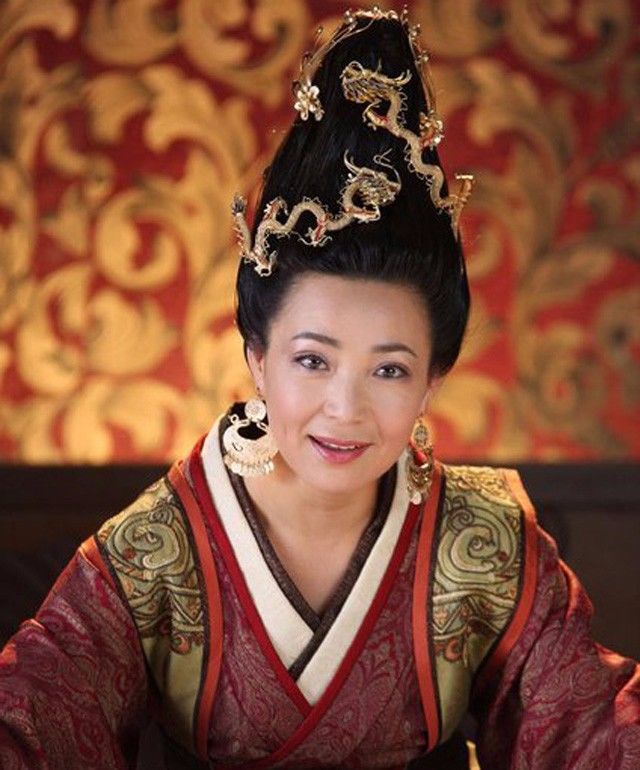 帝王术,厚黑学:明知吕后专权是必然,刘邦死前为什么不除掉她?_韩信