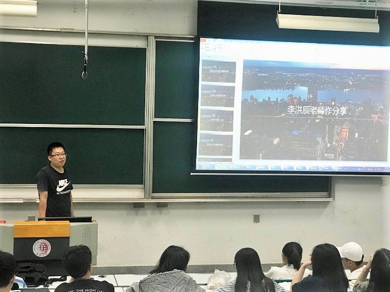 学院动态华侨大学第十一届全国大学生房地产策划大赛校