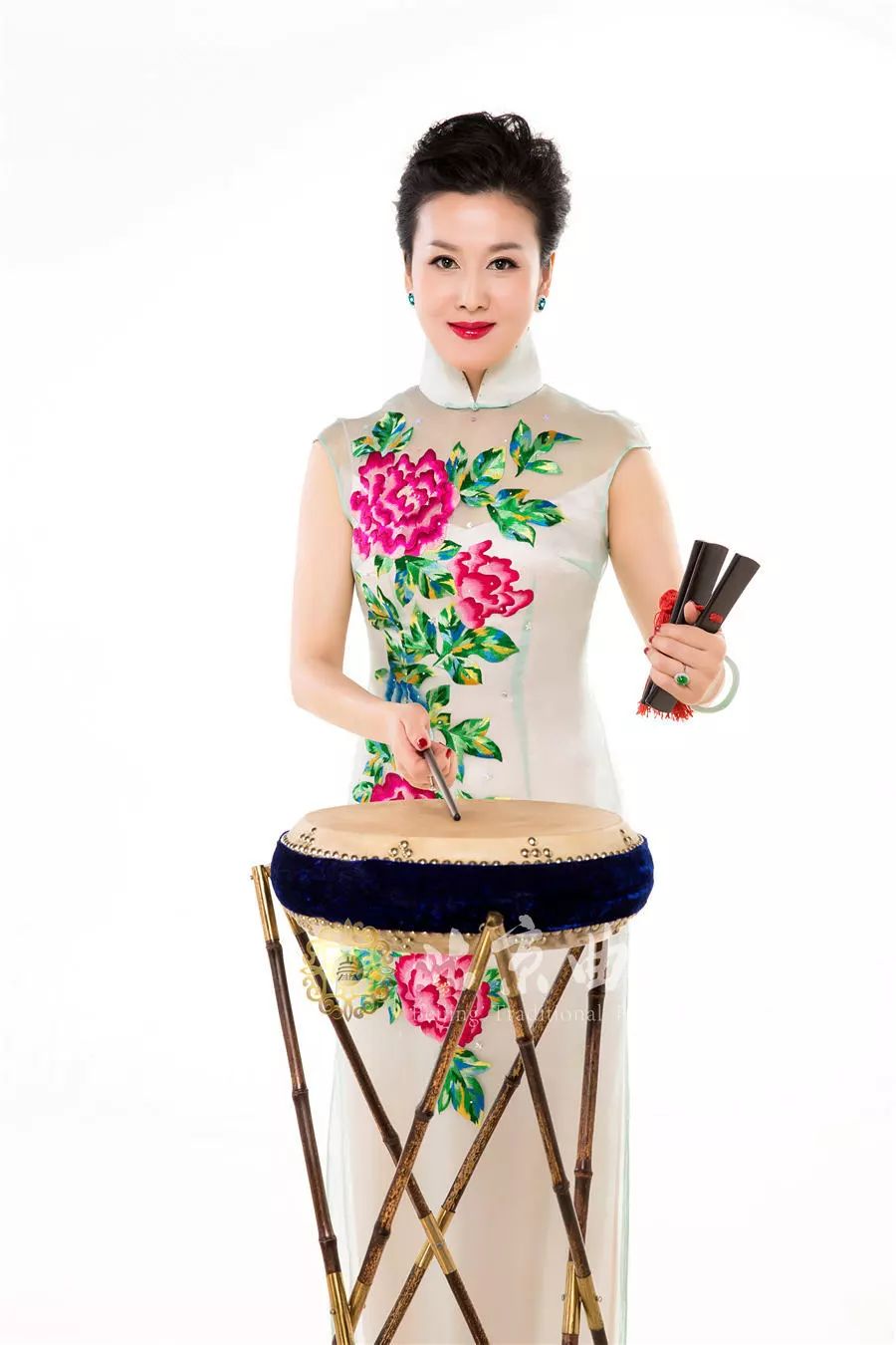 庆祝北京演艺集团成立十周年喜迎华诞艺往情深曲艺专场