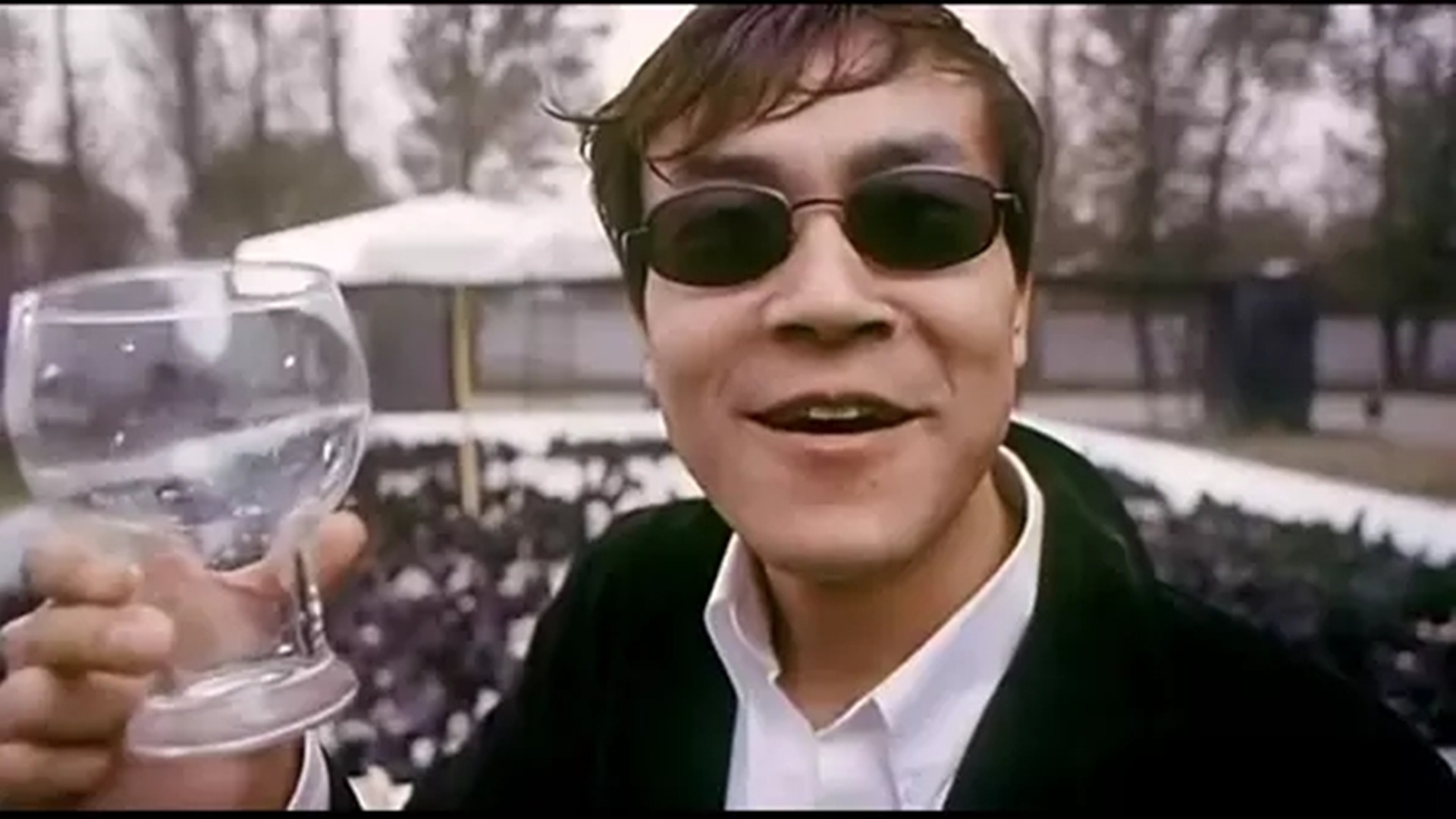 从配角到影帝的一路追逐廖凡的演技天赋不止于此