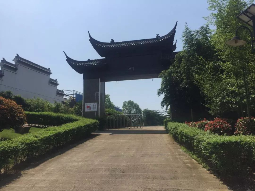 义亭镇山景村原逸景山庄房屋及周边空地招租公告