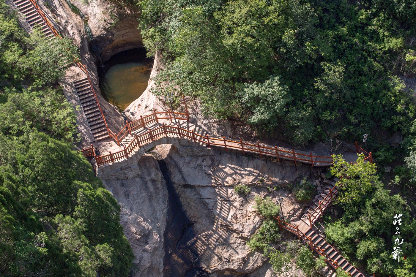 原创端午节小长假去哪儿玩我给您一个游山玩水的首选和秘籍