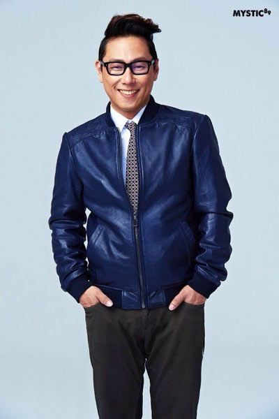 尹钟信为了梦想确定从radiostar等主持的节目下车追逐梦想