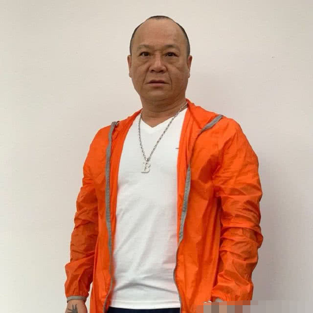 原创李兆基离世后b哥吴志雄透露他走得很安详没有任何遗憾