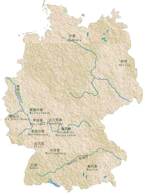 河流,给音乐赋予生命_伏尔塔瓦河