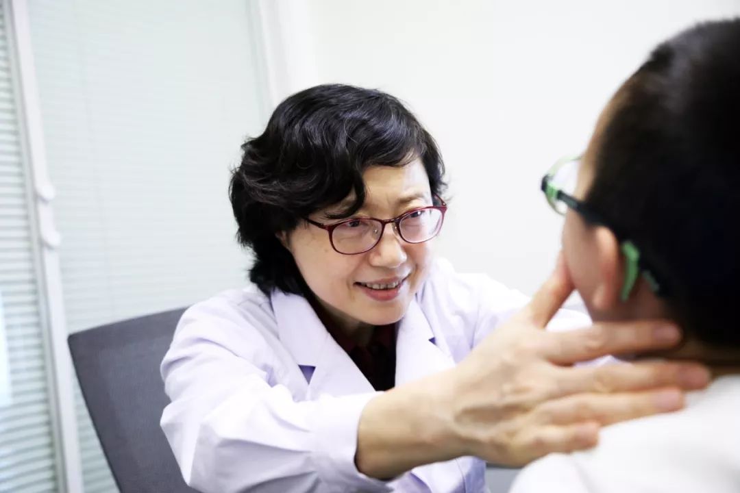 遇见呼吸之道赵德育儿科医生首先要是个相面先生