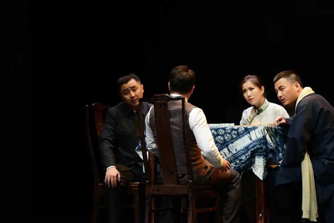 2019济南历山剧院话剧蒋公的面子请你优惠赴宴