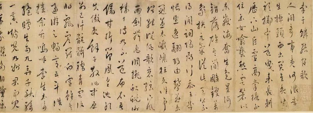 如果没有王世贞写序推荐,李时珍的《本草纲目》也许就无法出版,可见他