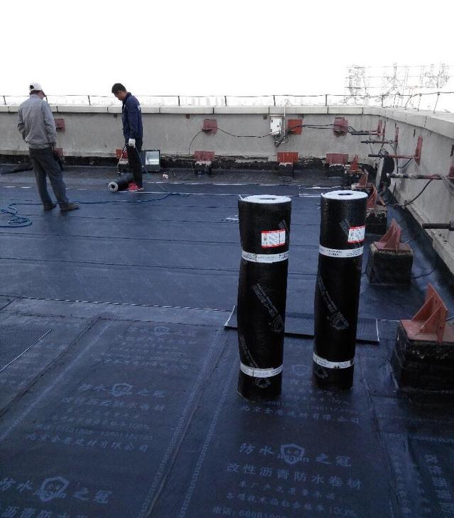 屋面防水工程-搜狐大视野-搜狐新闻
