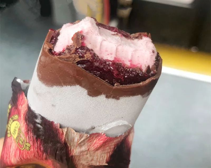 今夏最火雪糕冰淇淋top6你都拔草了吗