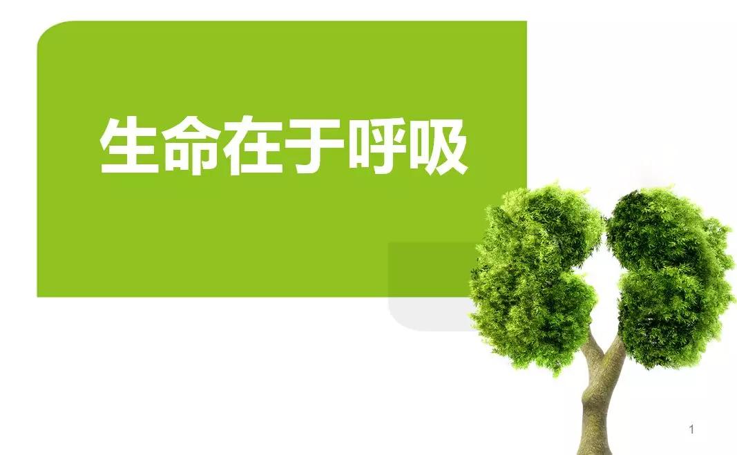 健明希让每个人都能享受到负离子的疗养作用