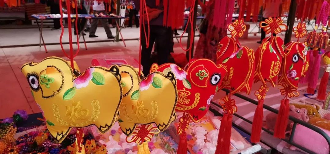 庆阳香包 来自搜狐网