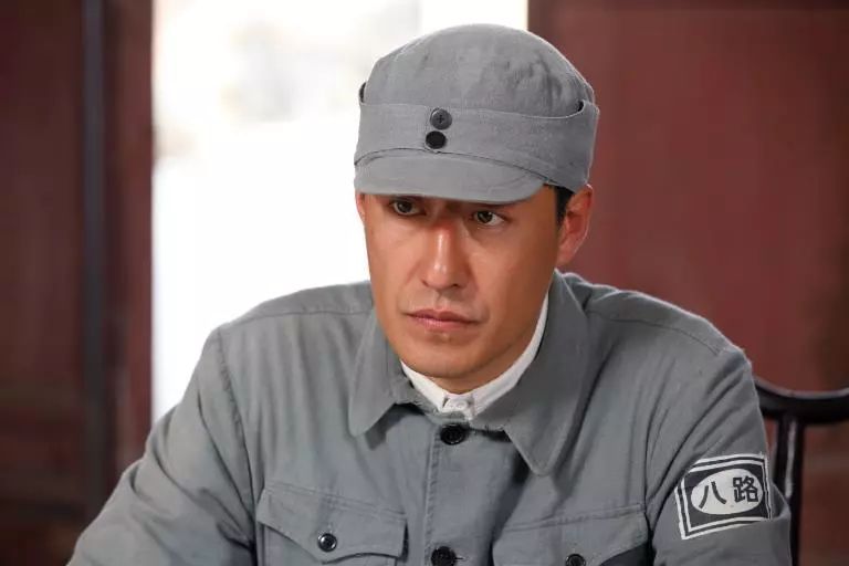 看于震利箭破空书写抗日传奇