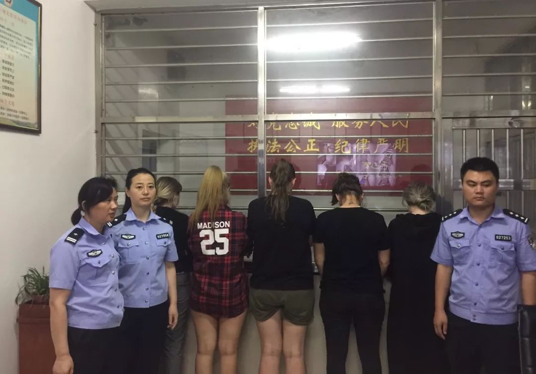 彭泽公安 ▎一周警讯5.27-6.2_杨梓