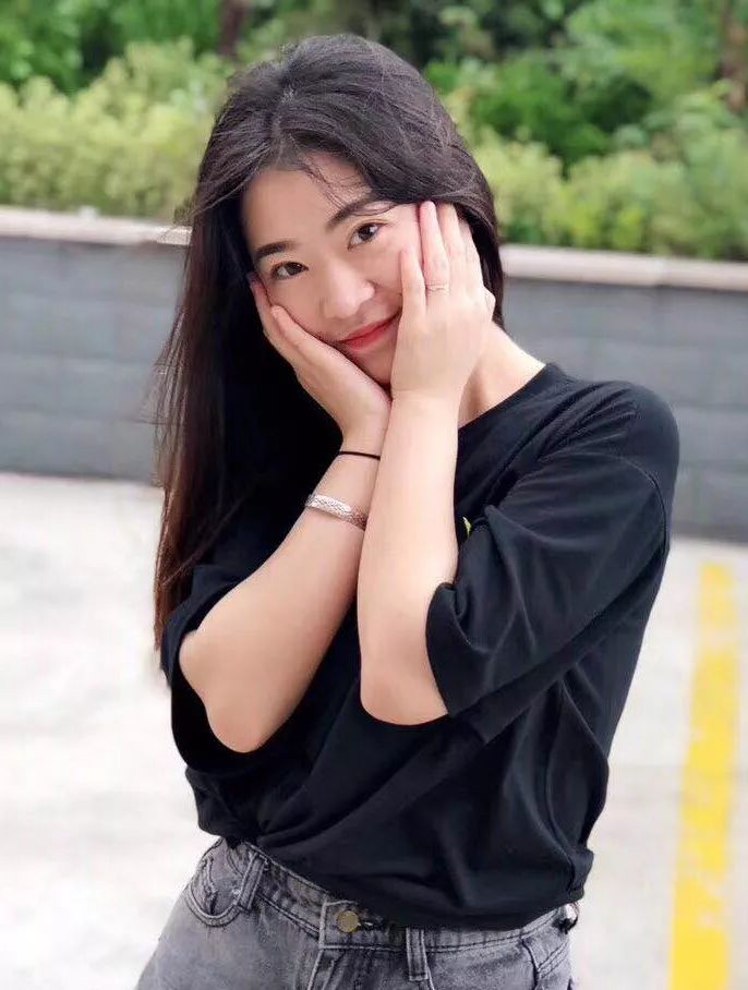 日照青年李慧杰好样的