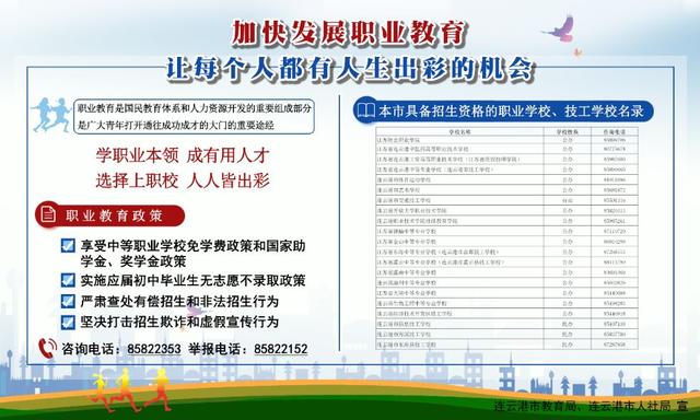 职教招生网