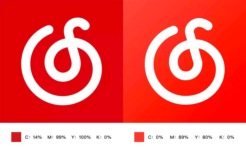 cmyk配色法,ui高级进阶必备!