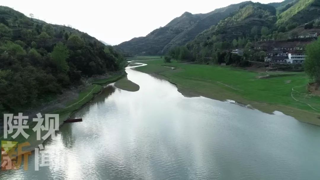 新时代 新作为 新篇章丨陕南三市:绿色循环 创新驱动 探索生态优先的