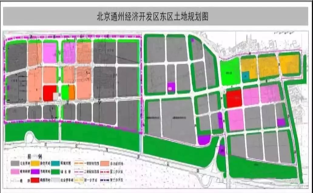 富力新城香河北部新城配套最齐全小区